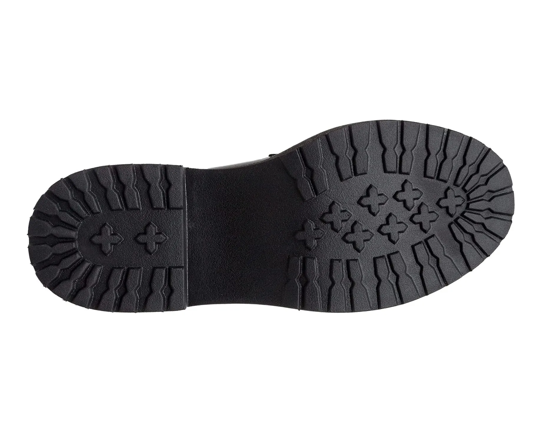 Essex LINEA Paolo loafers, black