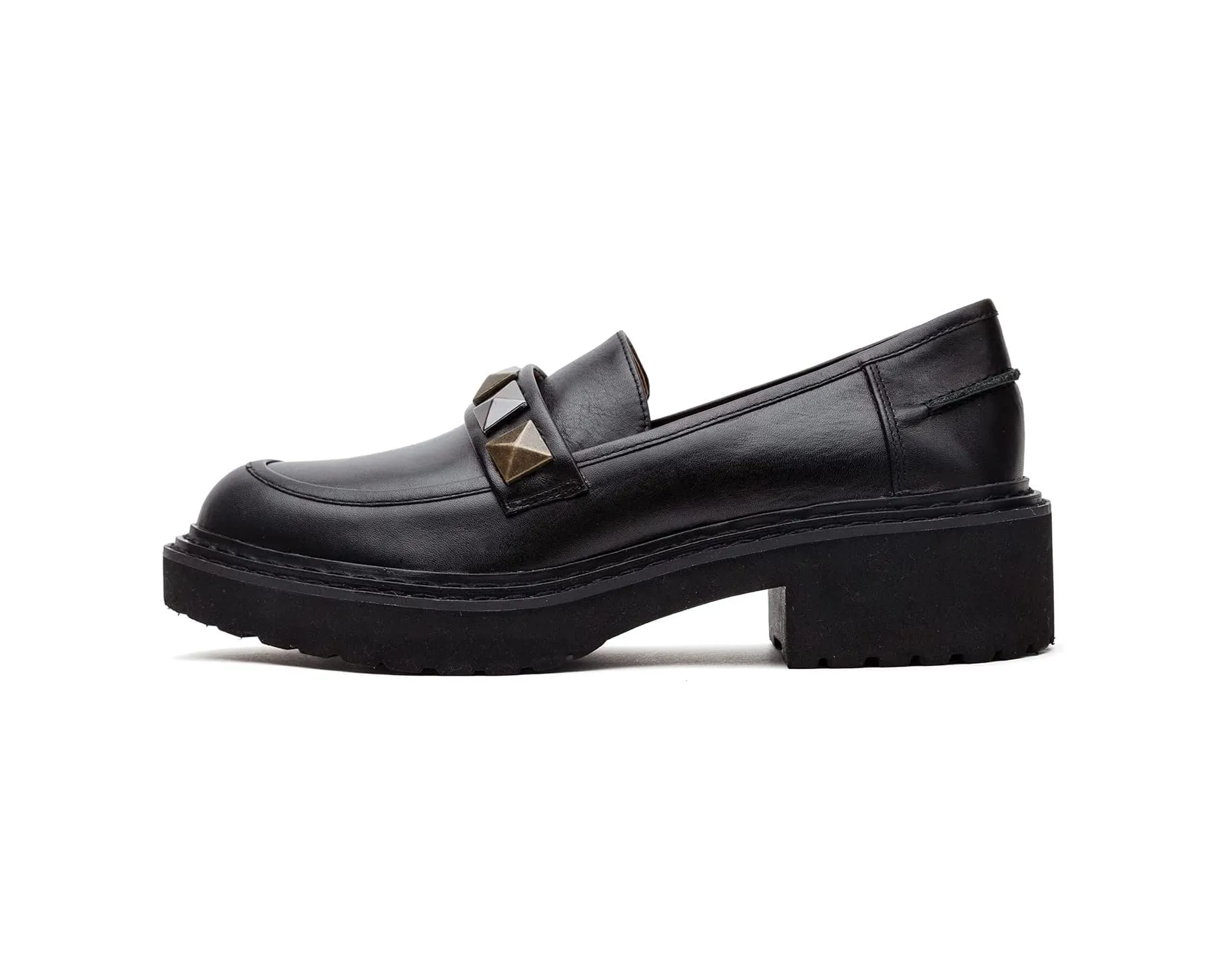 Essex LINEA Paolo loafers, black