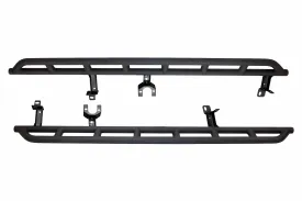 Fishbone Jeep Gladiator JT Rocker Guards