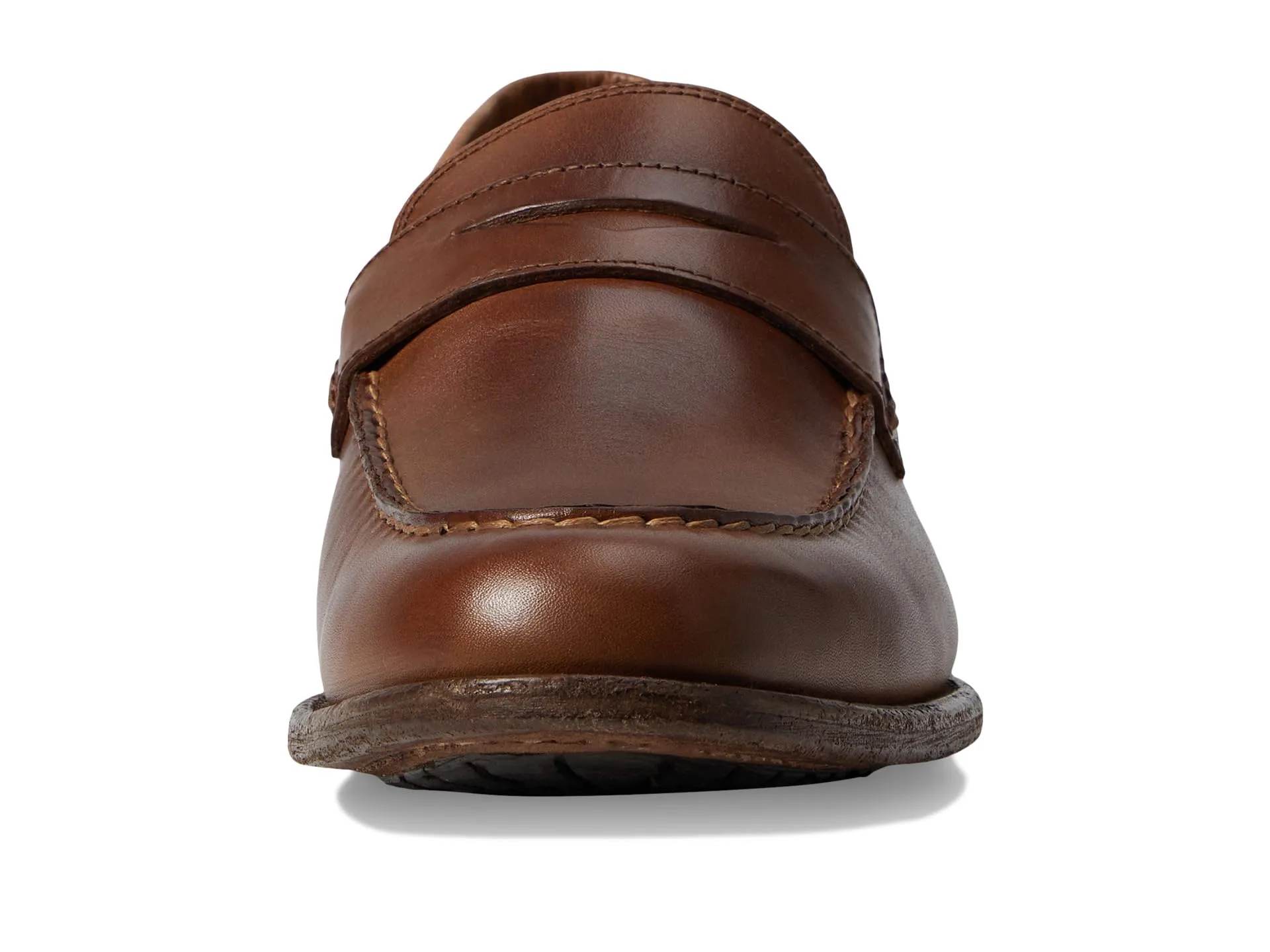 Frye Tyler Penny Loafers