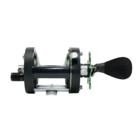 Guerilla 6500 mono mag Left Hand wind multiplier ree
