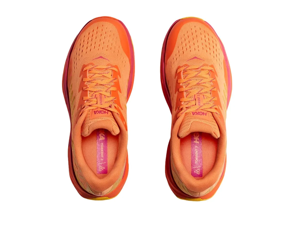 Hoka Womens Torrent 3 Running Shoes