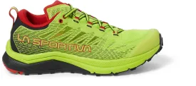 Jackal II Trail Running Shoe - Men's La Sportiva, Yellow