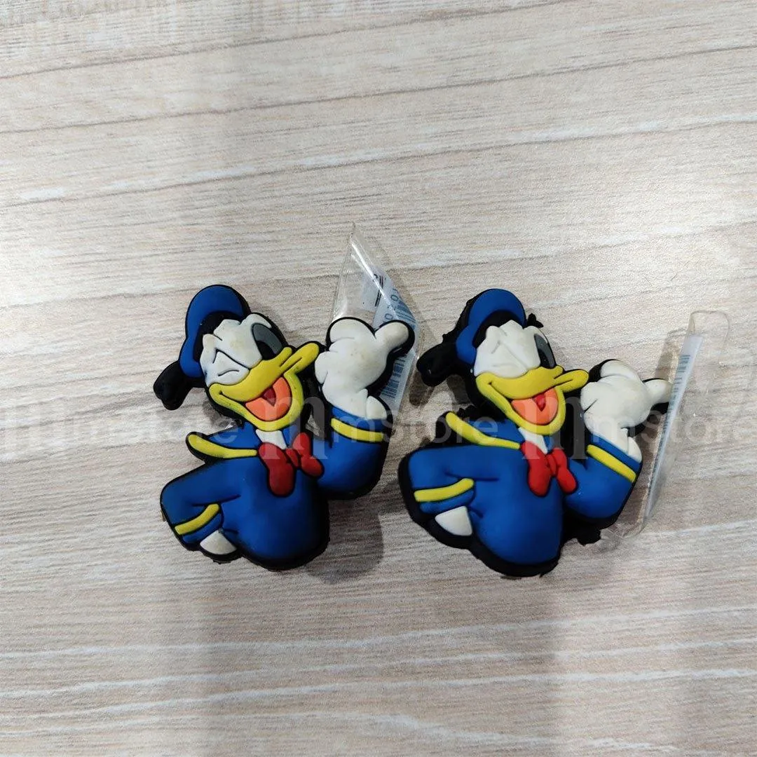 Jibbitz - Donald Duck
