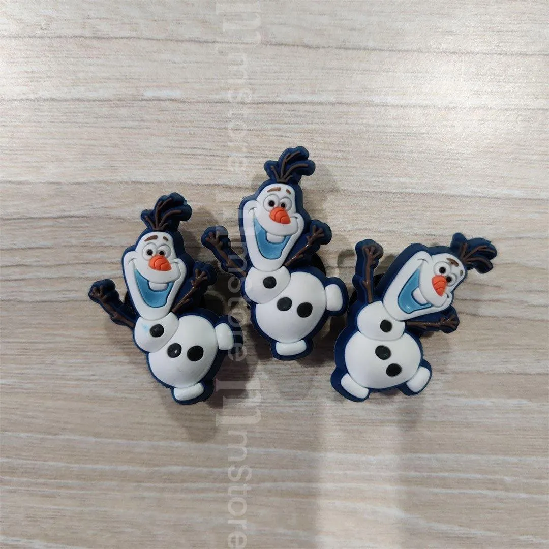 Jibbitz - Frozen Olaf