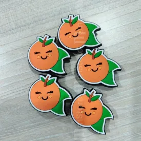 Jibbitz - Orange