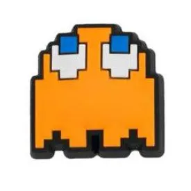 Jibbitz - Pac-Man - Clyde