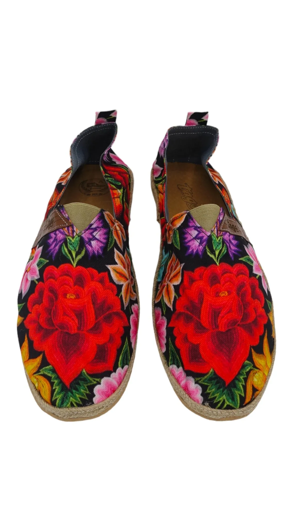 Kinder Espadrilles OAXACA ISTMO