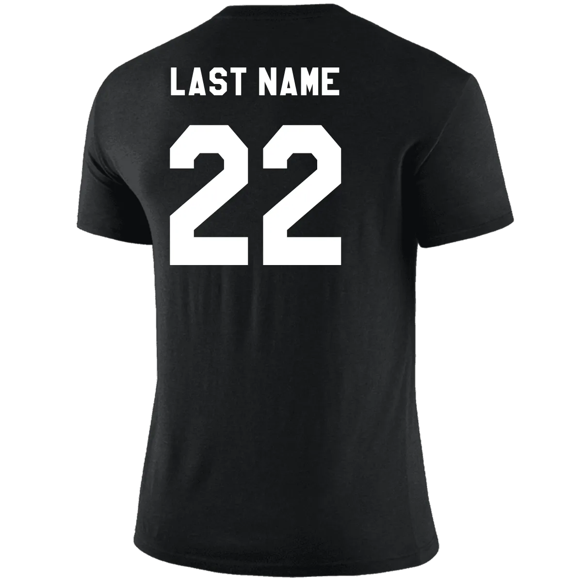 Lake Oswego HS S/S Dri-Fit Training Top [Men's]