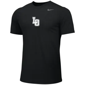 Lake Oswego HS S/S Dri-Fit Training Top [Men's]