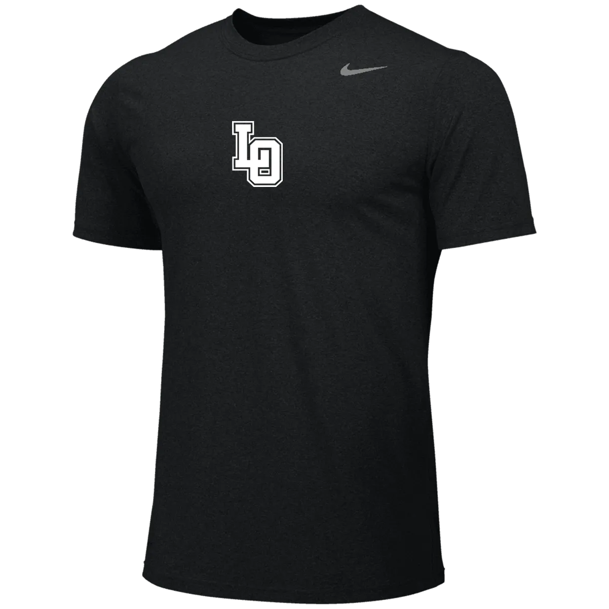 Lake Oswego HS S/S Dri-Fit Training Top [Men's]