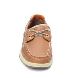 Lanyard-2 Eye Tan Boat Sperry