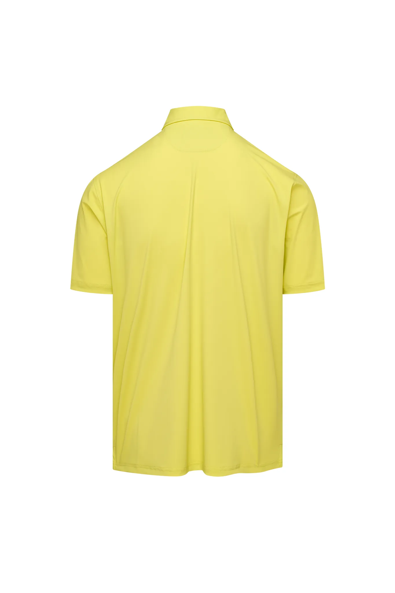 Limeade Men's Snap Placket Polo