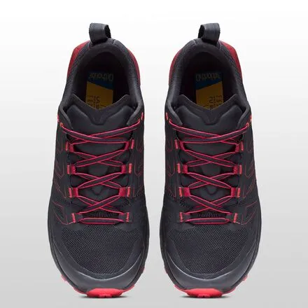Men's Jackal Trail running shoes La Sportiva, Black/Poppy