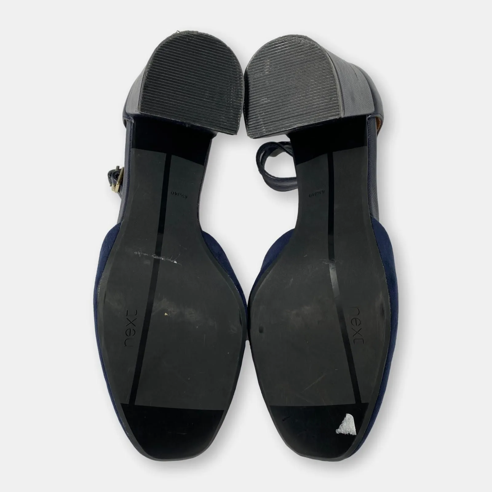 Next Heels