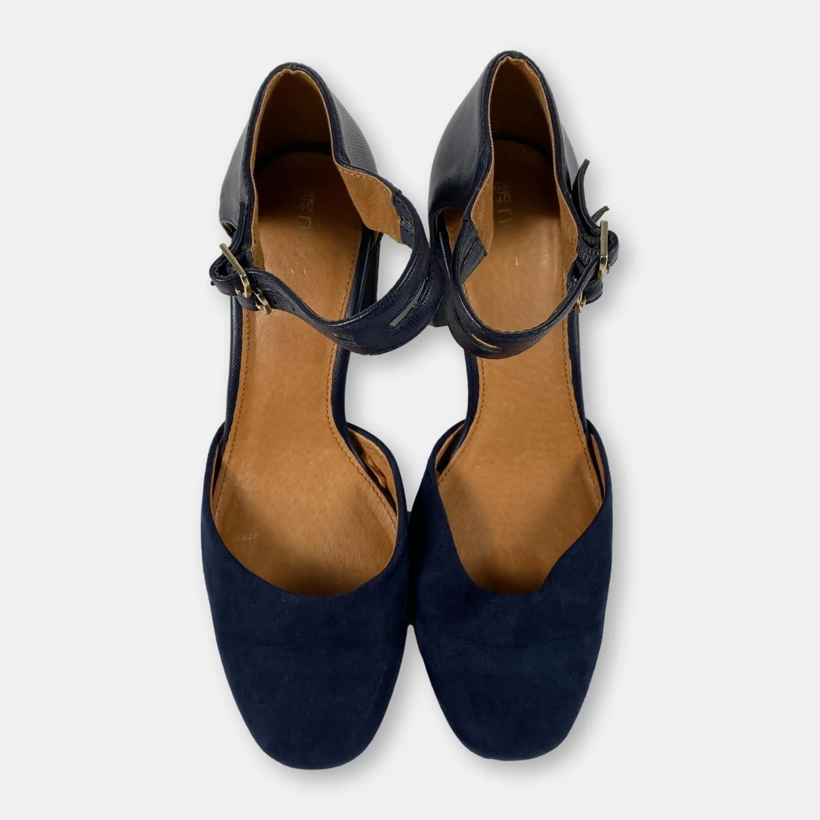 Next Heels