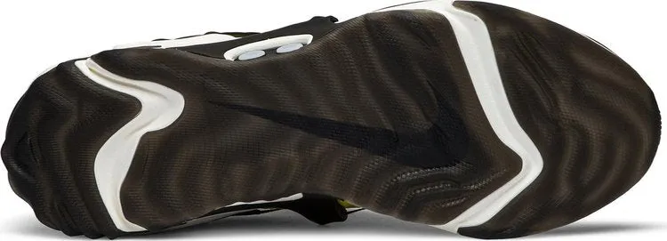 Nike Adapt Huarache 'Opti Yellow'