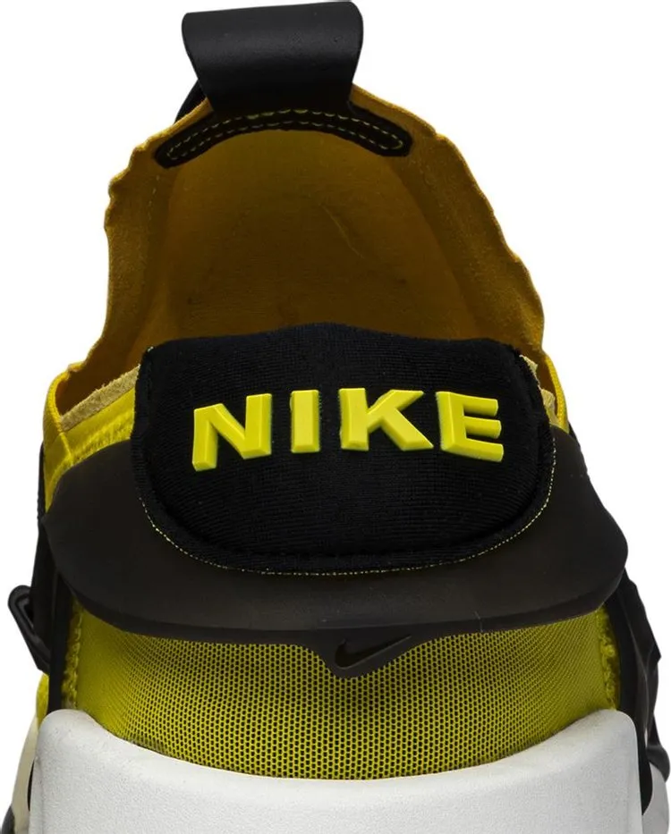 Nike Adapt Huarache 'Opti Yellow'