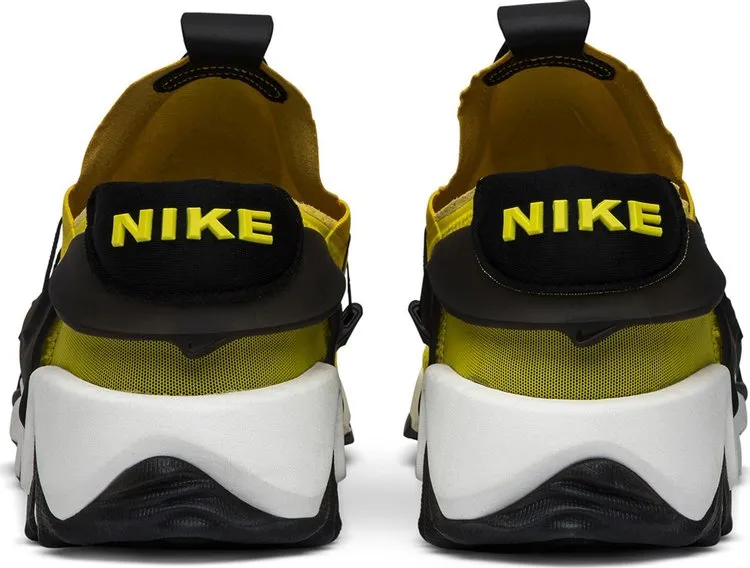 Nike Adapt Huarache 'Opti Yellow'