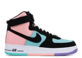 Nike AIR FORCE 1 HIGH 'HAVE A NIKE DAY' Sneakers,