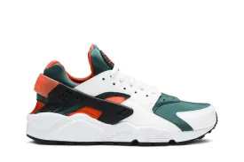 Nike Air Huarache 'Rainforest' Blue