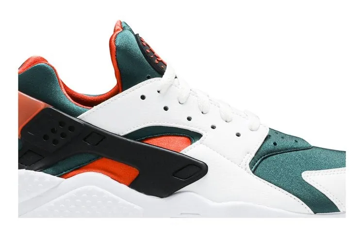 Nike Air Huarache 'Rainforest' Blue