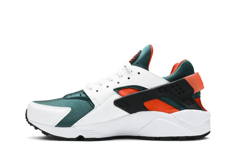 Nike Air Huarache 'Rainforest' Blue