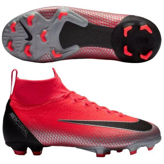 Nike Jr Superfly 6 Elite CR7 FG