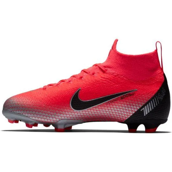 Nike Jr Superfly 6 Elite CR7 FG