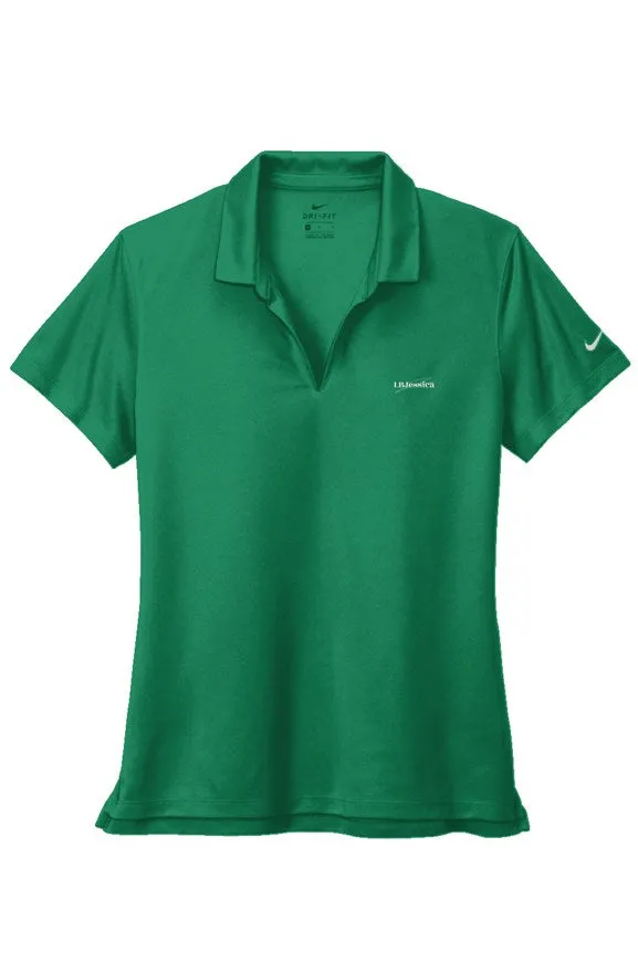 Nike Ladies Dri-FIT Micro Pique 2.0 Polo