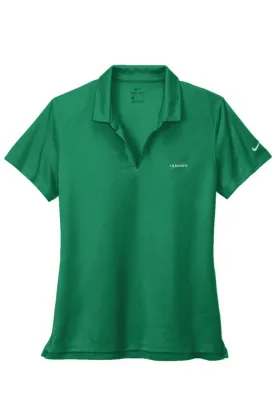Nike Ladies Dri-FIT Micro Pique 2.0 Polo