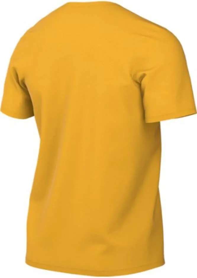 Nike Men's Team Legend Short Sleeve Tee Shirt, Dri-Fit