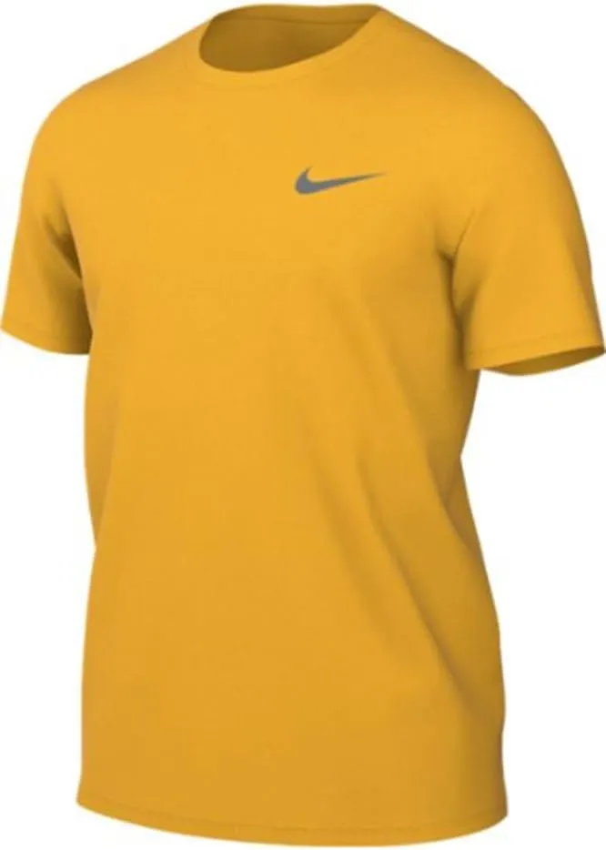 Nike Men's Team Legend Short Sleeve Tee Shirt, Dri-Fit