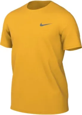 Nike Men's Team Legend Short Sleeve Tee Shirt, Dri-Fit