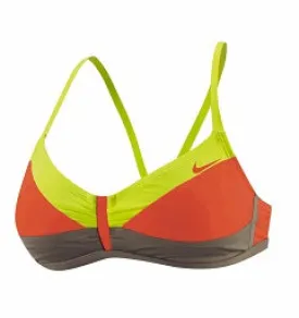 NIKE SWIM Sport Bra
