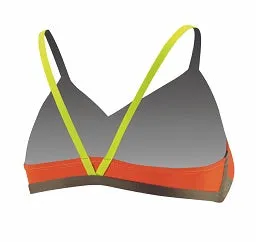 NIKE SWIM Sport Bra