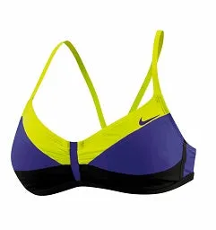 NIKE SWIM Sport Bra