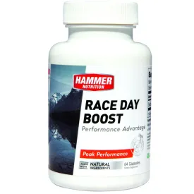 RACE DAY BOOST 64 CAPS (PEAK PERFORMANCE)