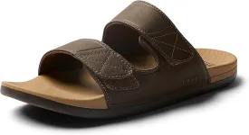 Reef Men's Cushion Tradewind SL Slide