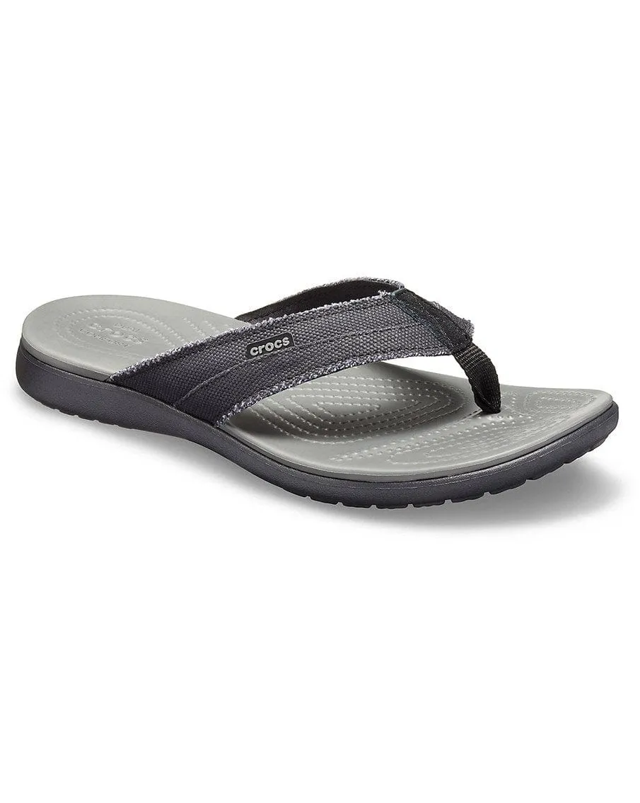 Santa Cruz Canvas Flip