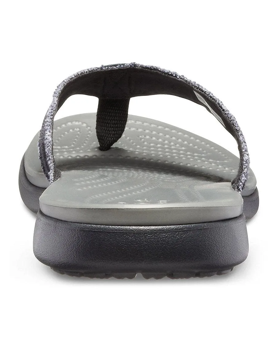 Santa Cruz Canvas Flip