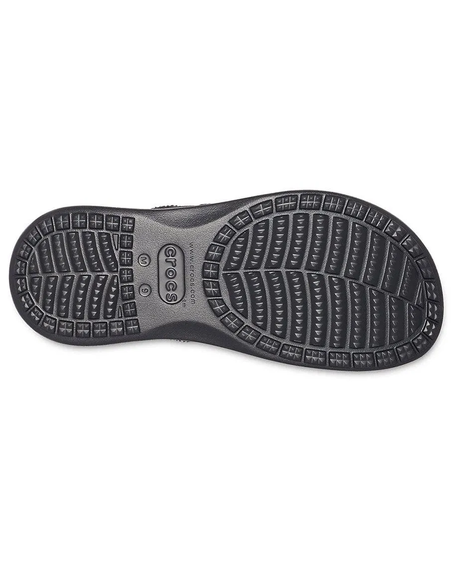 Santa Cruz Canvas Flip