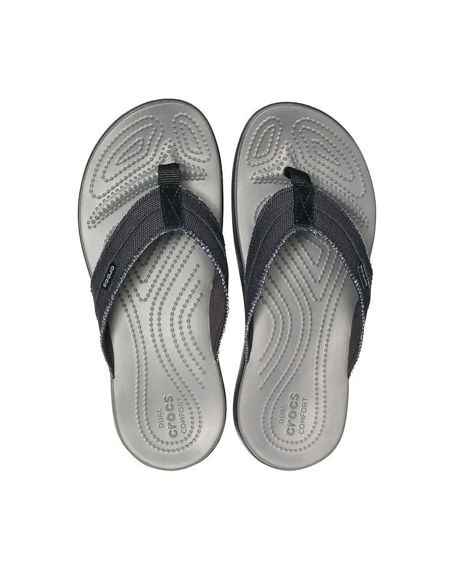 Santa Cruz Canvas Flip