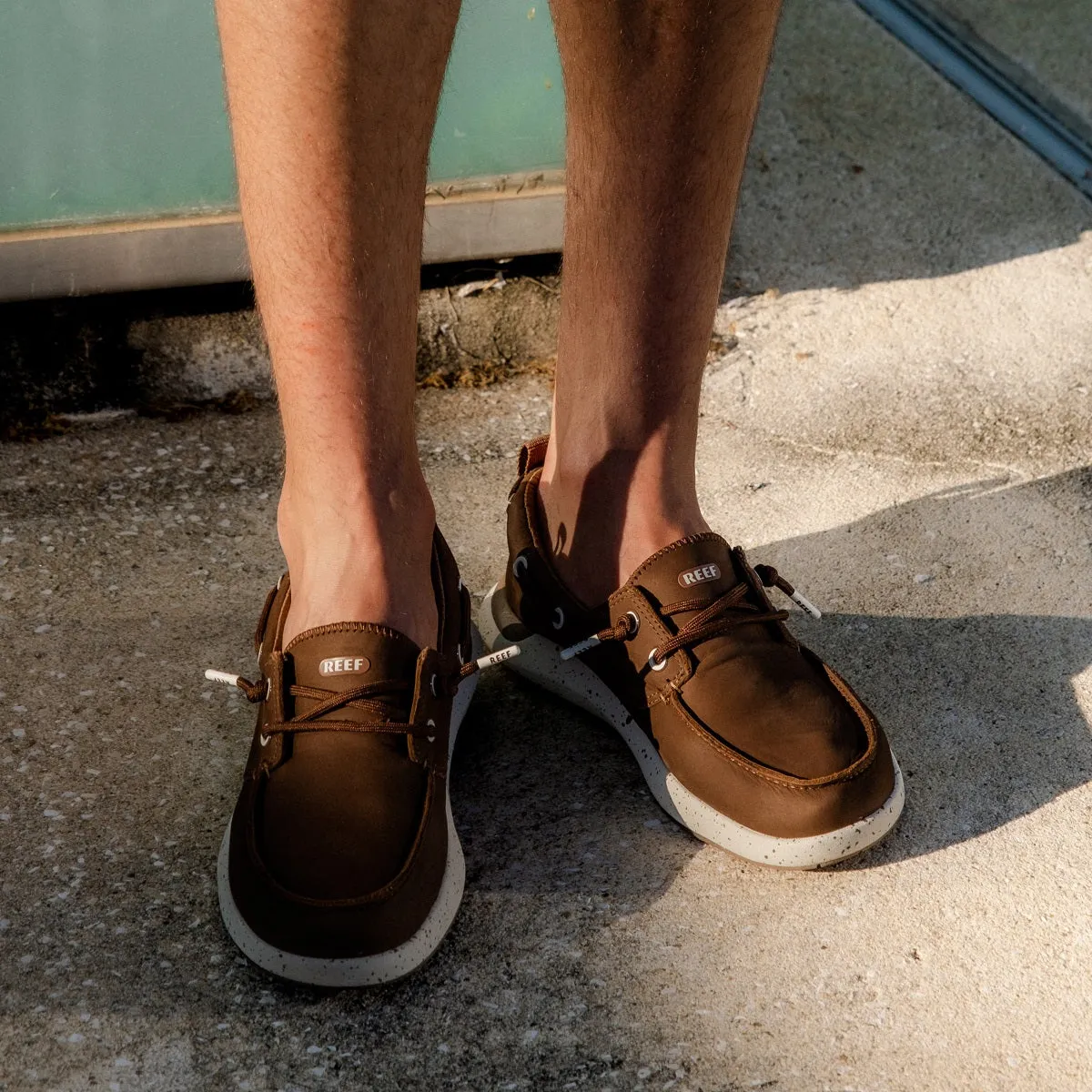 Swellsole Pier Le