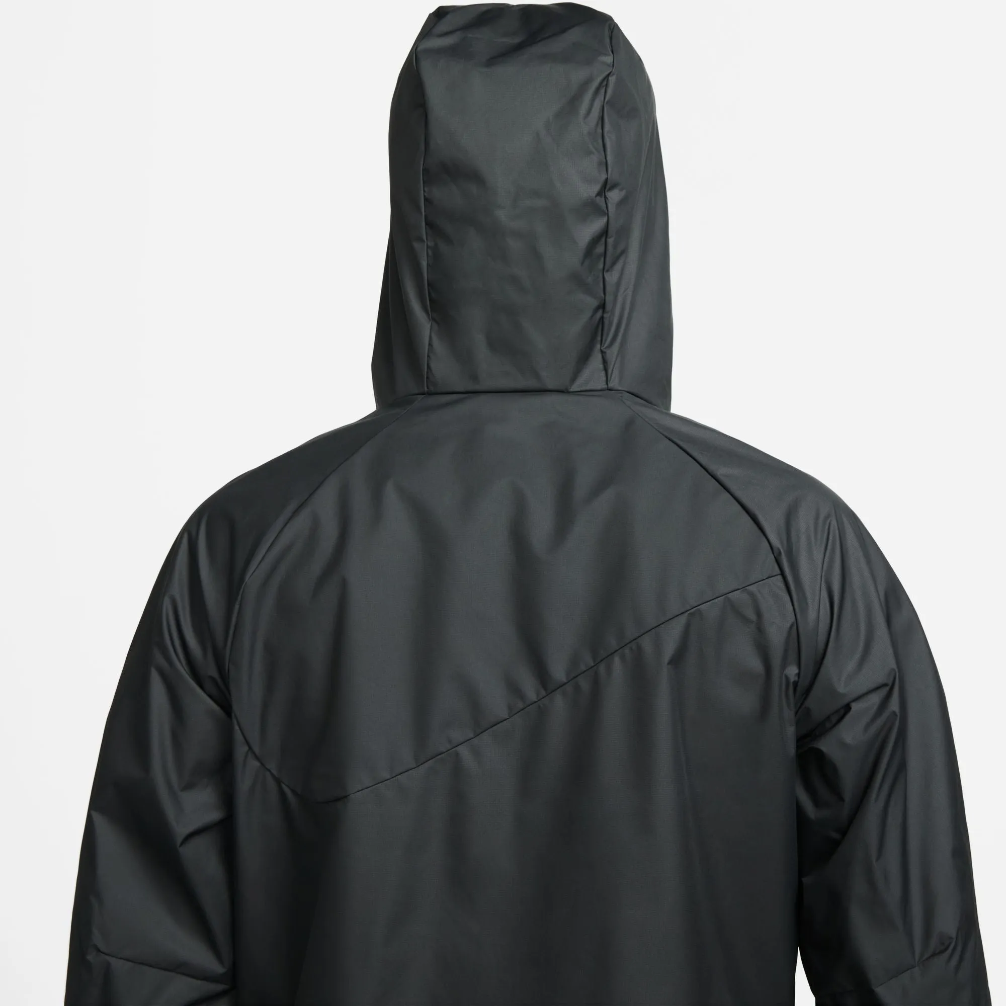 Thorns Academy Storm-FIT Rain Jacket