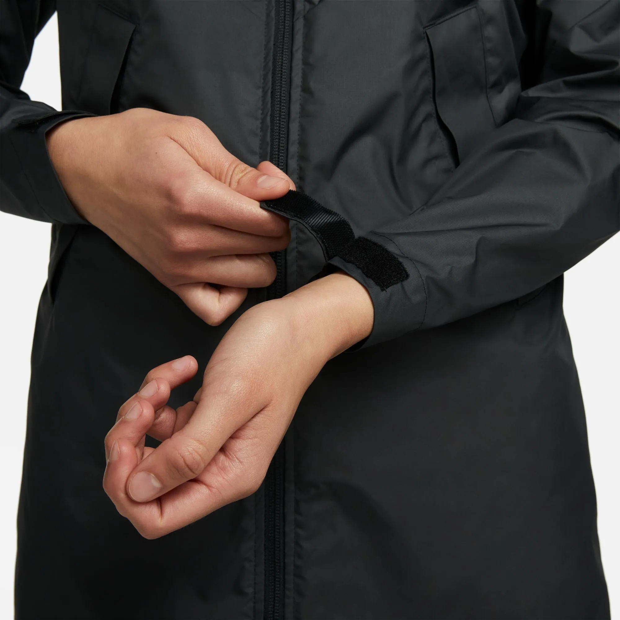Thorns Academy Storm-FIT Rain Jacket