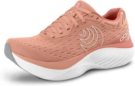 Topo Athletic Women's Lightweight Comfortable 5MM Drop Atmos Road Running Shoes, Athletic Shoes for Road Running