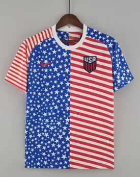 USA Training 2022 Special Edition Replica Shirt