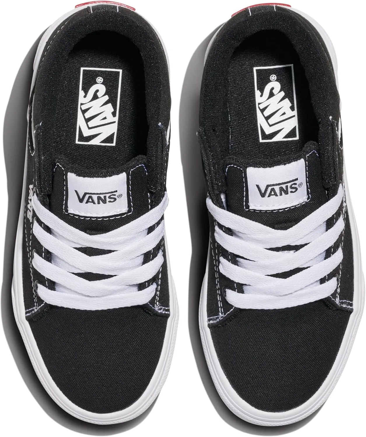 Vans Men's Seldan Sneaker