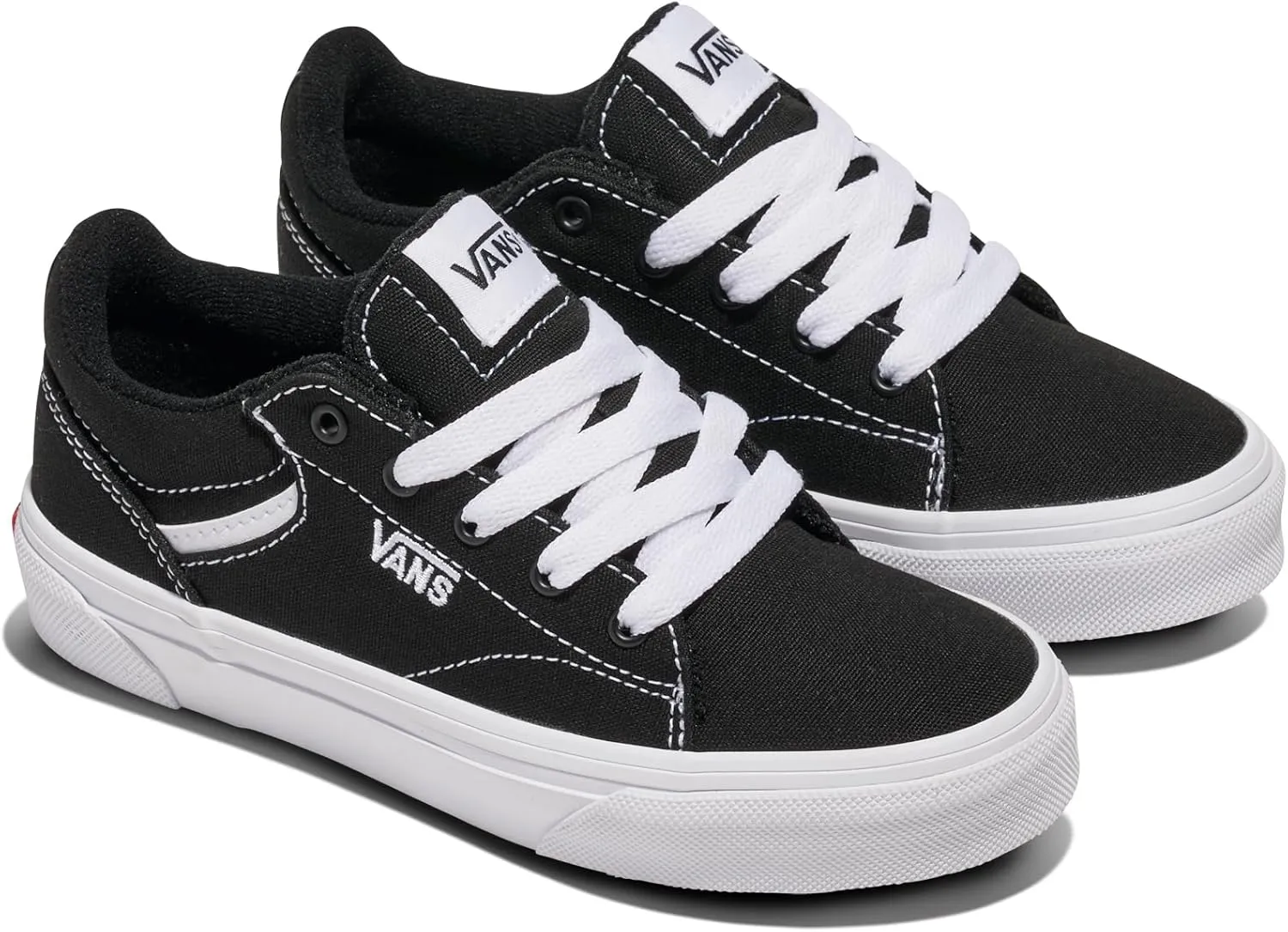 Vans Men's Seldan Sneaker